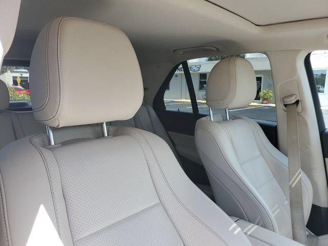 2020 Mercedes-Benz GLE GLE 350