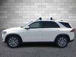 2020 Mercedes-Benz GLE GLE 350