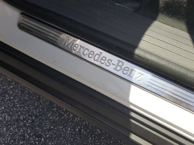 2020 Mercedes-Benz GLE GLE 350