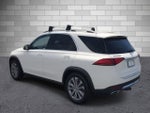 2020 Mercedes-Benz GLE GLE 350