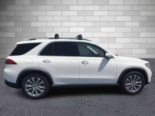 2020 Mercedes-Benz GLE GLE 350