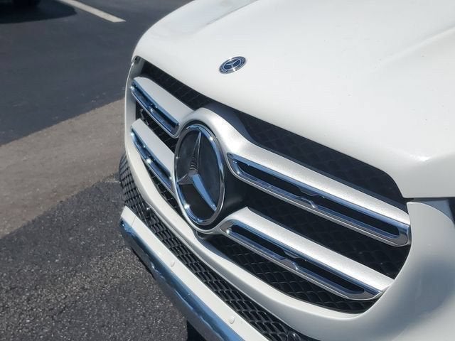 2020 Mercedes-Benz GLE GLE 350