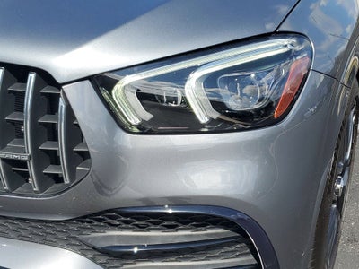 2023 Mercedes-Benz GLE AMG® GLE 53