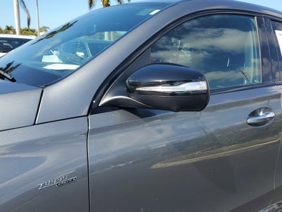 2023 Mercedes-Benz GLE AMG® GLE 53