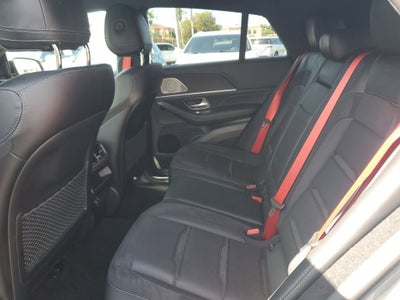 2023 Mercedes-Benz GLE AMG® GLE 53