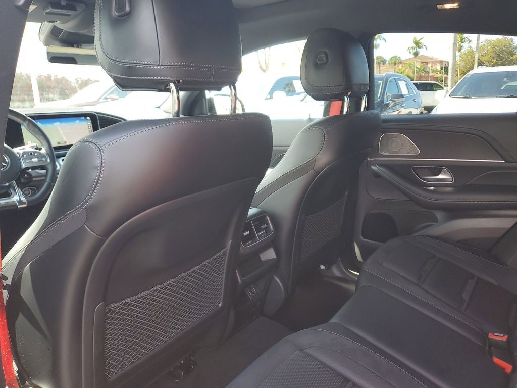 2023 Mercedes-Benz GLE AMG® GLE 53