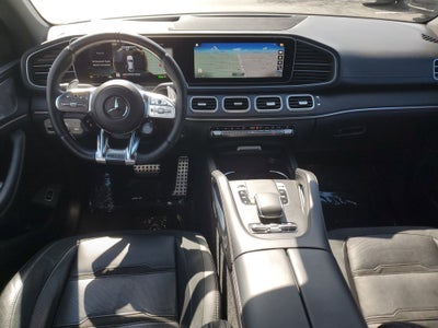 2023 Mercedes-Benz GLE AMG® GLE 53