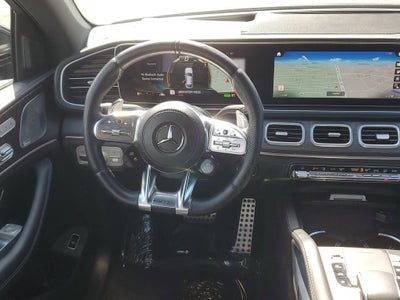 2023 Mercedes-Benz GLE AMG® GLE 53