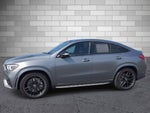 2023 Mercedes-Benz GLE AMG® GLE 53