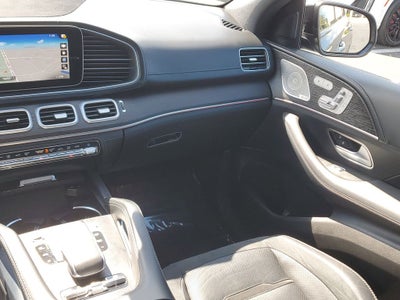 2023 Mercedes-Benz GLE AMG® GLE 53