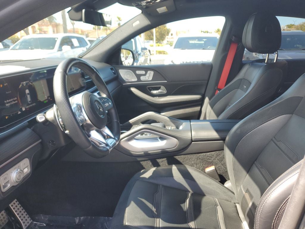 2023 Mercedes-Benz GLE AMG® GLE 53