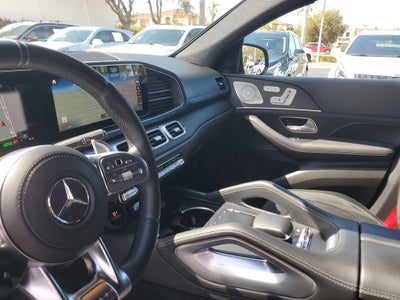 2023 Mercedes-Benz GLE AMG® GLE 53