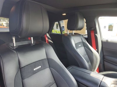 2023 Mercedes-Benz GLE AMG® GLE 53