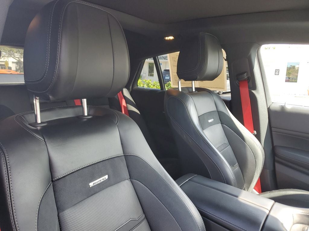 2023 Mercedes-Benz GLE AMG® GLE 53