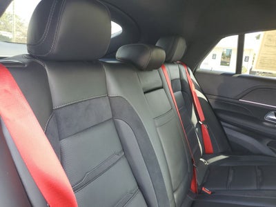 2023 Mercedes-Benz GLE AMG® GLE 53