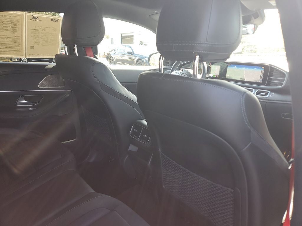 2023 Mercedes-Benz GLE AMG® GLE 53