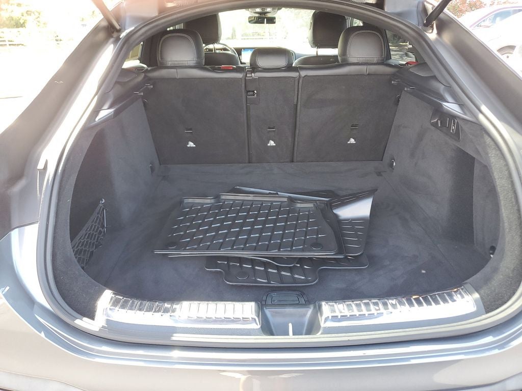 2023 Mercedes-Benz GLE AMG® GLE 53