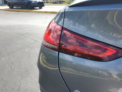 2023 Mercedes-Benz GLE AMG® GLE 53