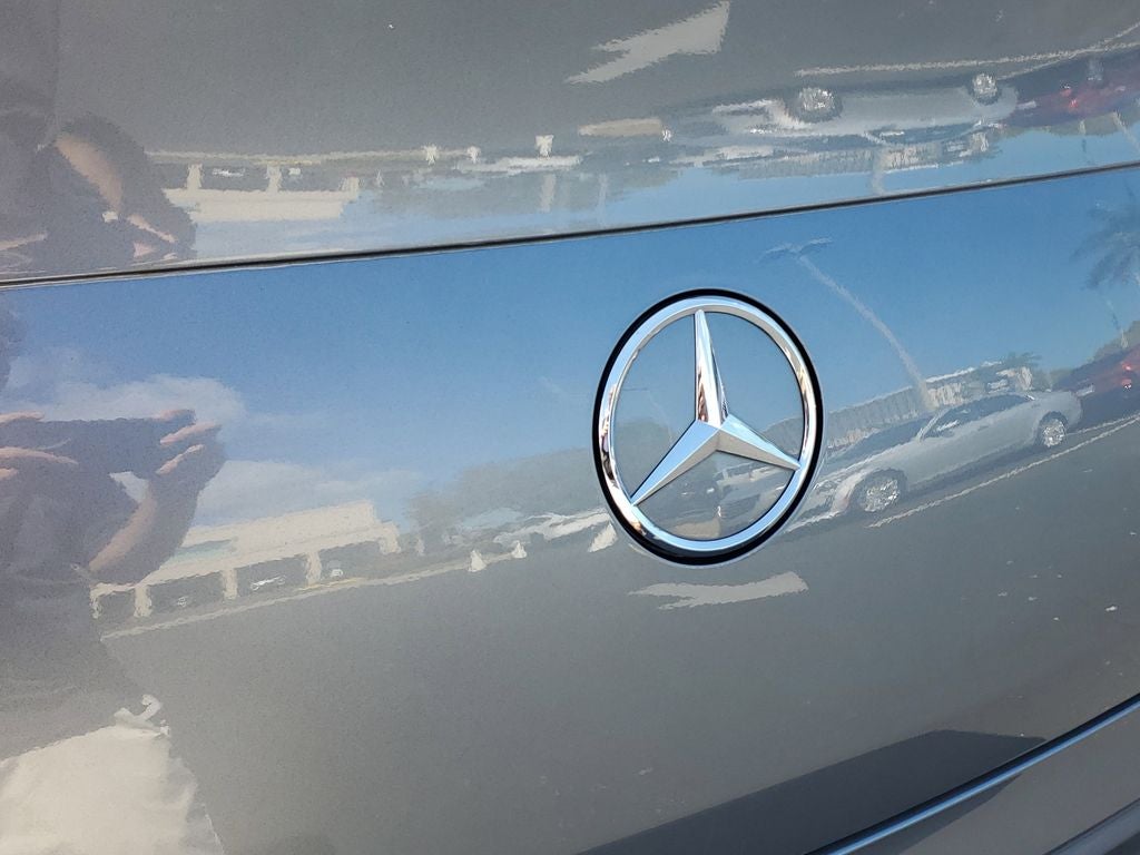 2023 Mercedes-Benz GLE AMG® GLE 53