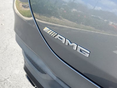 2023 Mercedes-Benz GLE AMG® GLE 53