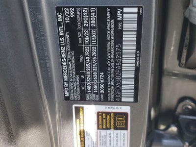 2023 Mercedes-Benz GLE AMG® GLE 53