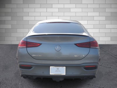 2023 Mercedes-Benz GLE AMG® GLE 53