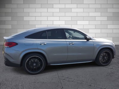 2023 Mercedes-Benz GLE AMG® GLE 53
