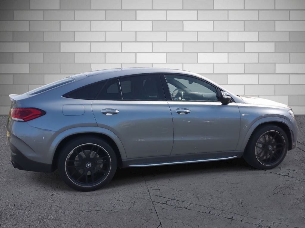 2023 Mercedes-Benz GLE AMG® GLE 53