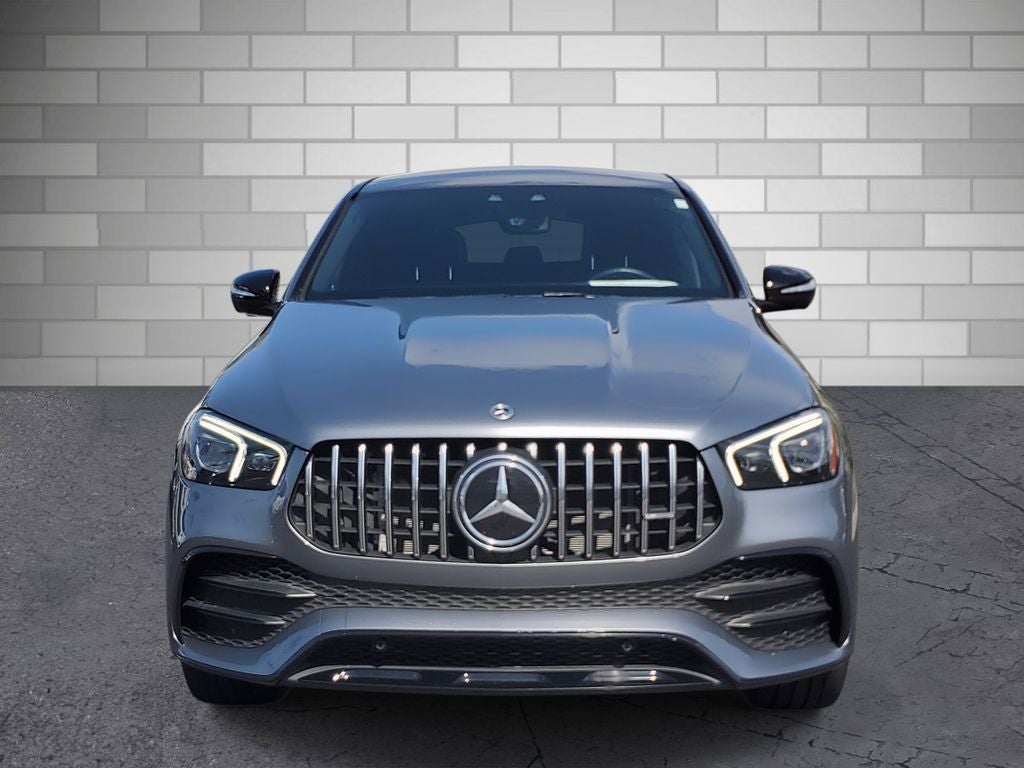 2023 Mercedes-Benz GLE AMG® GLE 53