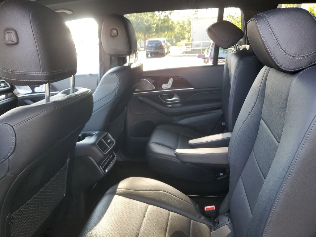 2022 Mercedes-Benz GLS GLS 450