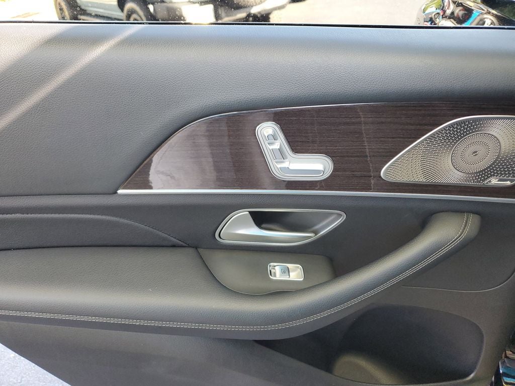 2022 Mercedes-Benz GLS GLS 450