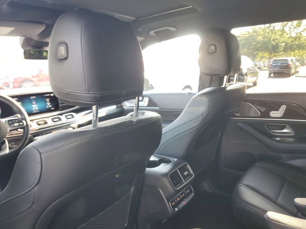 2022 Mercedes-Benz GLS GLS 450