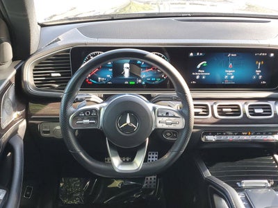 2022 Mercedes-Benz GLS GLS 450