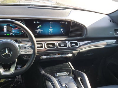 2022 Mercedes-Benz GLS GLS 450