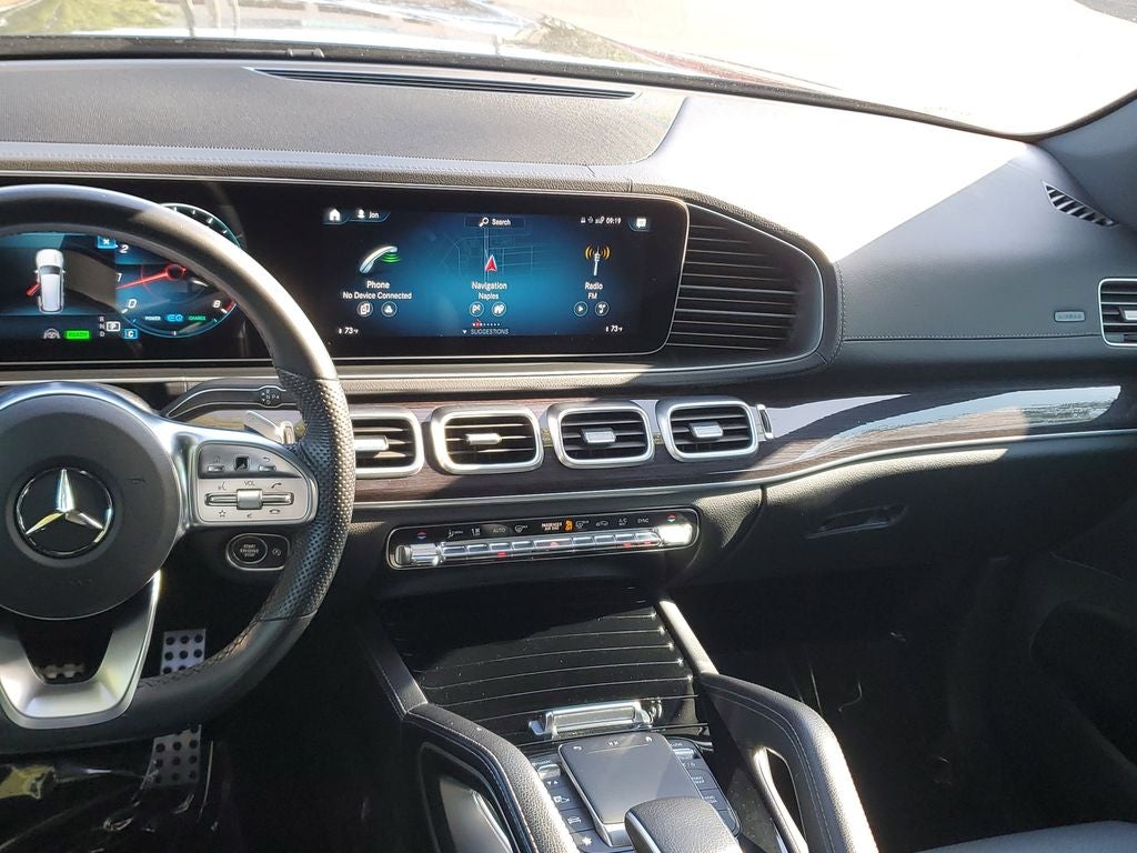 2022 Mercedes-Benz GLS GLS 450