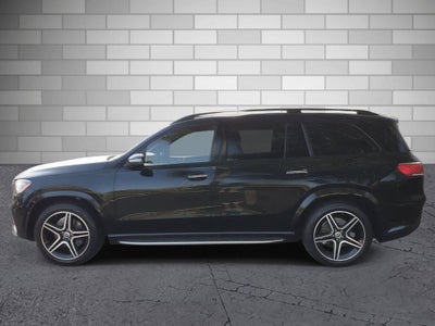 2022 Mercedes-Benz GLS GLS 450
