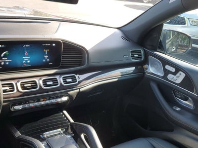 2022 Mercedes-Benz GLS GLS 450