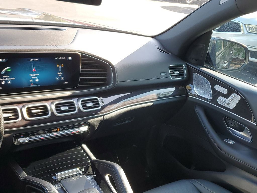 2022 Mercedes-Benz GLS GLS 450