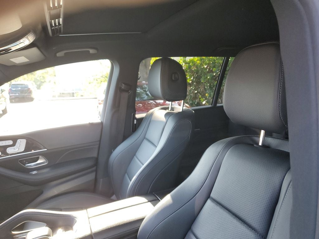2022 Mercedes-Benz GLS GLS 450