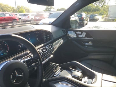 2022 Mercedes-Benz GLS GLS 450