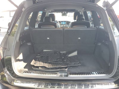 2022 Mercedes-Benz GLS GLS 450