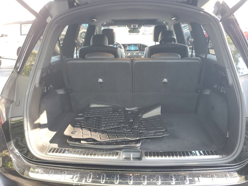 2022 Mercedes-Benz GLS GLS 450