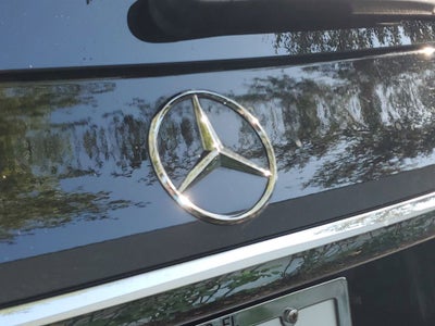 2022 Mercedes-Benz GLS GLS 450