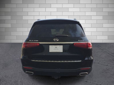 2022 Mercedes-Benz GLS GLS 450