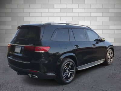 2022 Mercedes-Benz GLS GLS 450