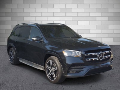 2022 Mercedes-Benz GLS GLS 450