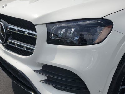 2023 Mercedes-Benz GLS GLS 450