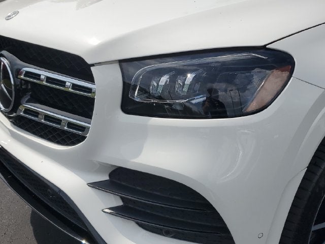 2023 Mercedes-Benz GLS GLS 450