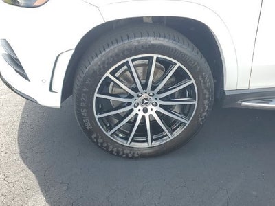 2023 Mercedes-Benz GLS GLS 450