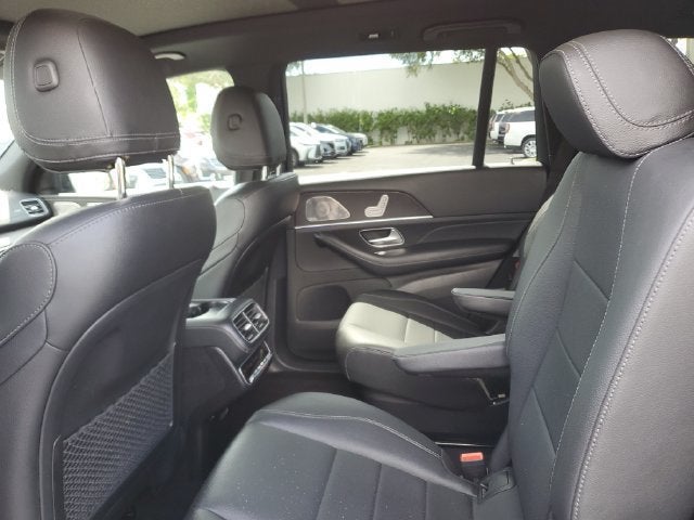 2023 Mercedes-Benz GLS GLS 450